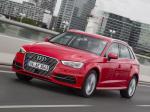 Audi A3 Sportback e-Tron 2014 года